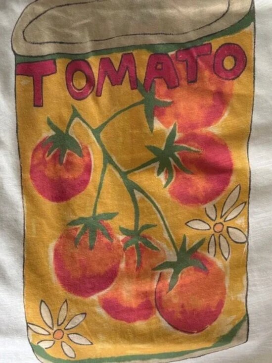 We The Free In Spring Tee 🍅 - Picture 8 of 9